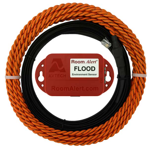 Flood Sensor w Cable