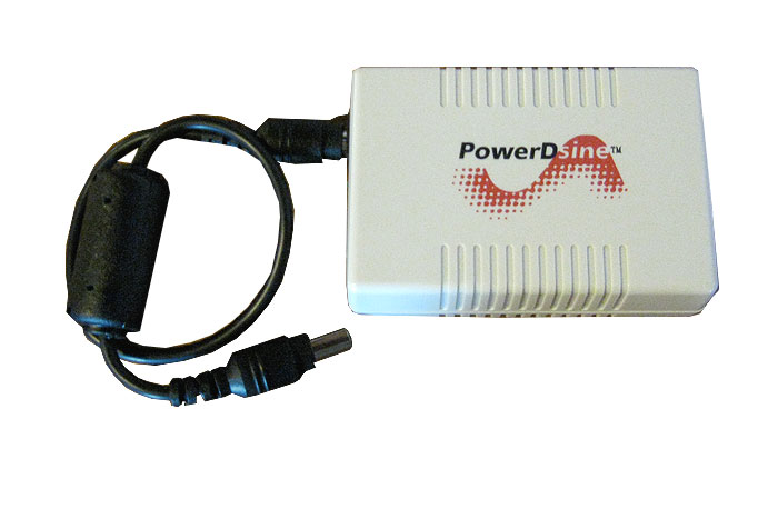 Power Over Ethernet Splitter