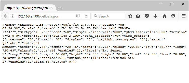RA_JSON_Data_in_Web_Browser