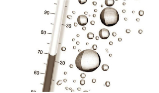 An Updated Look At Data Center Temperature And Humidity