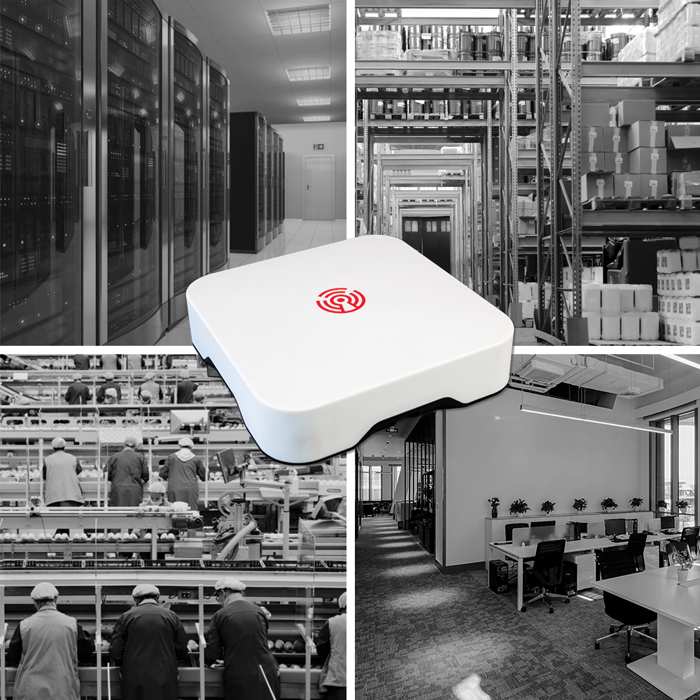 MAX Base Station