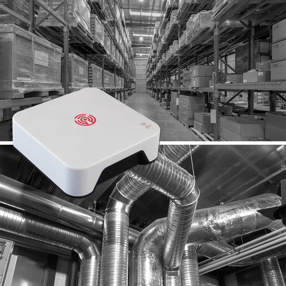 MAX Wired Sensor Adapter