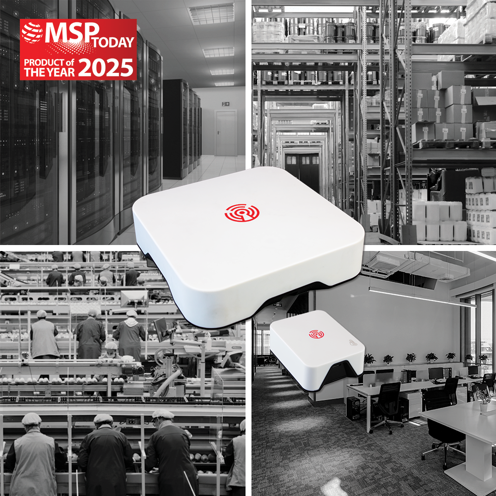 MAX Base Station