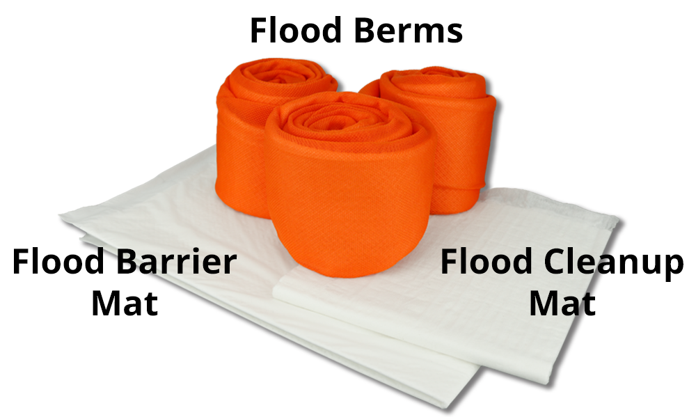 AVTECH Flood Protect Control Kit