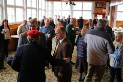 Sen Reed Breakfast 1