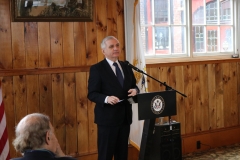 Sen Reed Breakfast 8