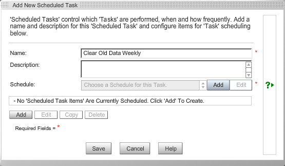 fastcopy scheduled task fastcopy scheduled task