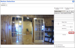 How To Configure Your Axis Camera To Work With Device ManageR - AVTECH