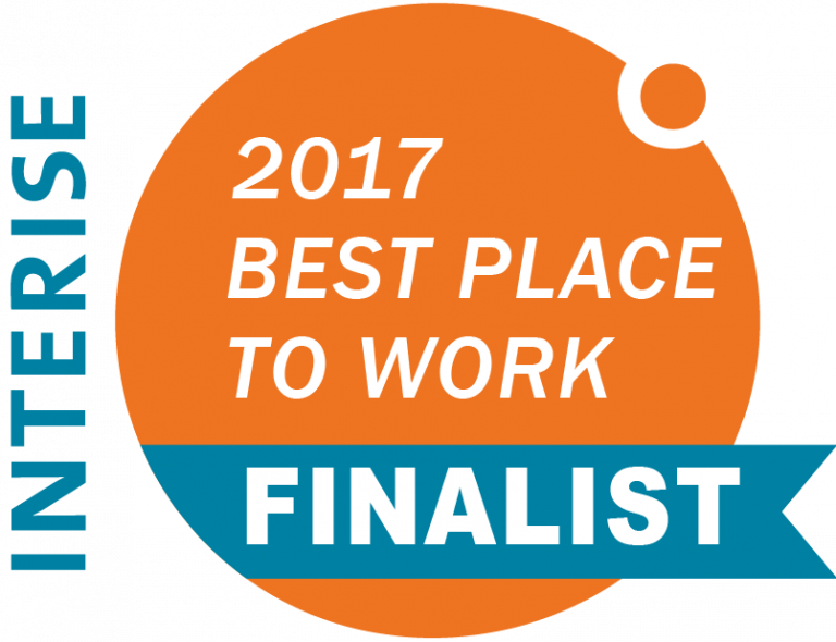 AVTECH Nominated for Interise “Best Place to Work” Award - AVTECH