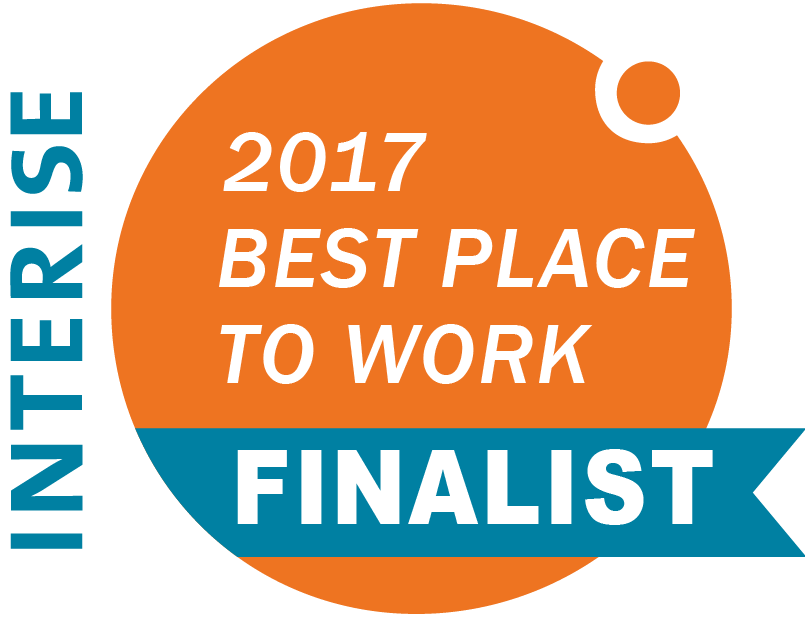 AVTECH Nominated for Interise Best Place to Work Award AVTECH