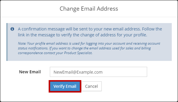 Your email account. Change email. Email address example. Thanks! Your verification email has been sent.. Verify your email address перевод.
