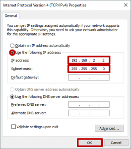 Static Ip Price