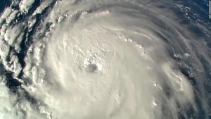 Hurricane Florence