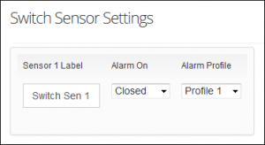 How To Create Alerts In Your Room Alert Monitor's Web Interface - AVTECH