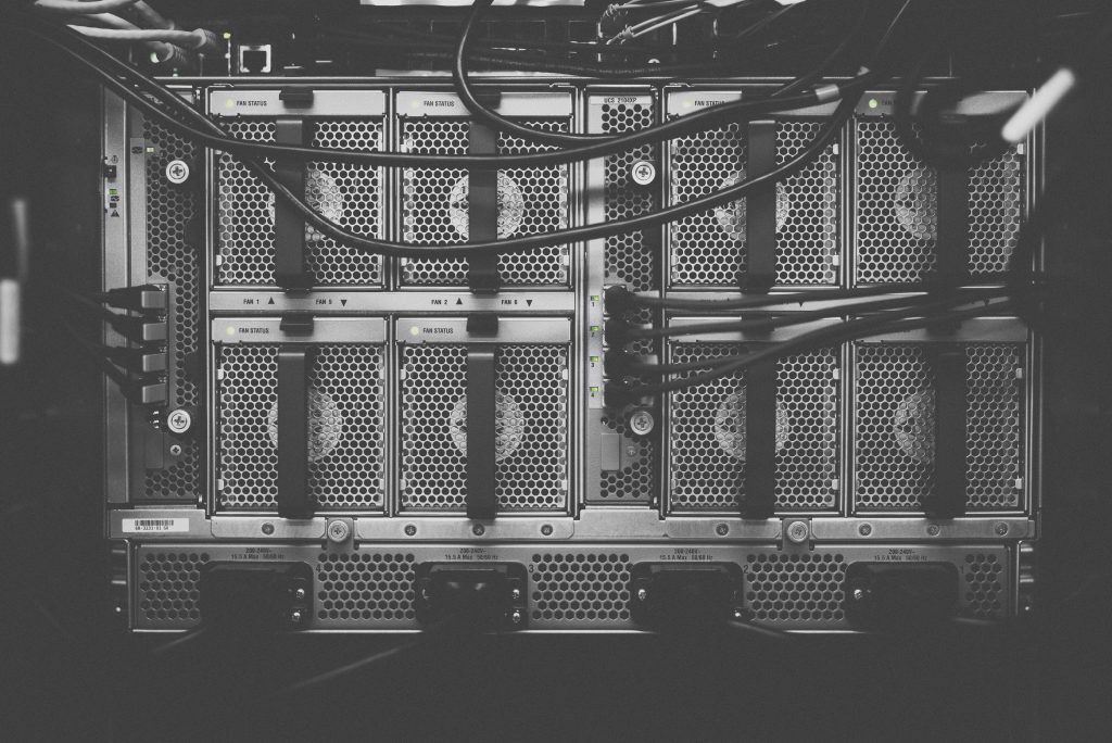 How High Heat Reduces Hard Drive Performance Avtech