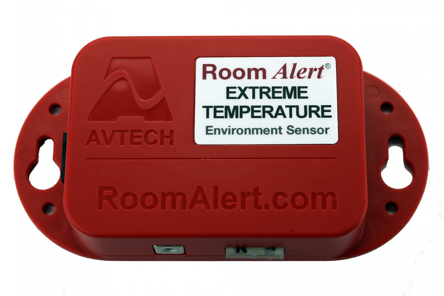 Prevent Downtime In Extreme Temperature Environments with the Room Alert Digital Extreme