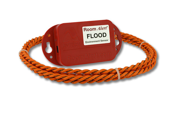 Room Alert Flood Cable Sensor