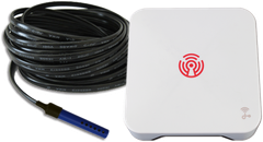 Room Alert MAX Wired Sensor Adapter free with eligible sensor purchase
